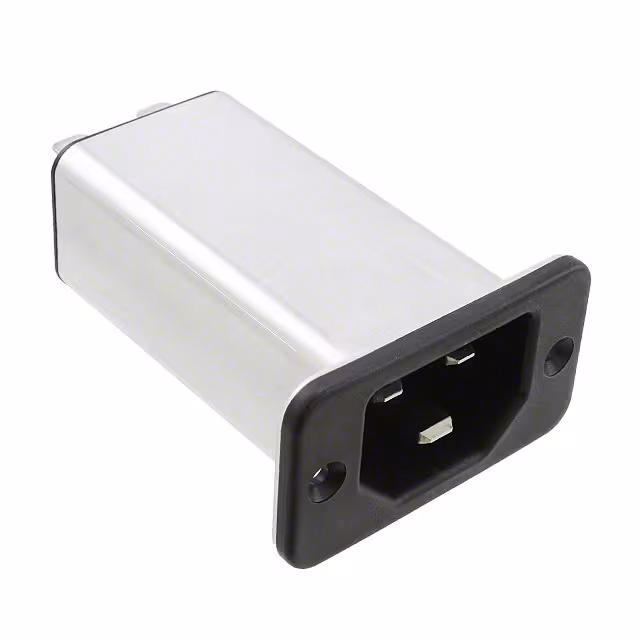 C22F.0003 SCHURTER Inc.  Moduli di ingresso alimentazione (PEM)